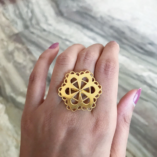 Mumtaz Ring