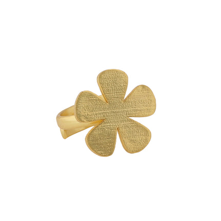 Fleur Ring