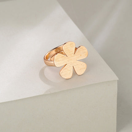 Fleur Ring