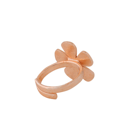 Fleur Ring