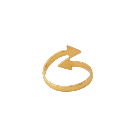 Arrow Ring