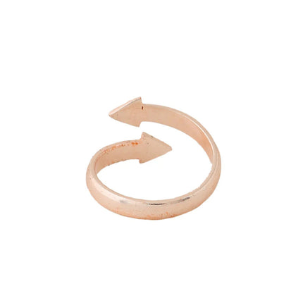 Arrow Ring