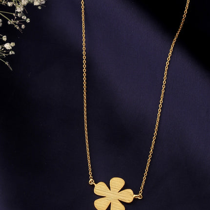 Fleur Necklace