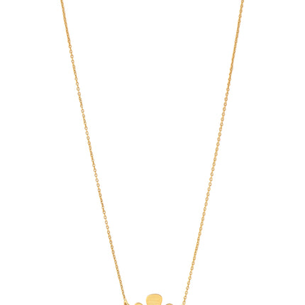 Fleur Necklace