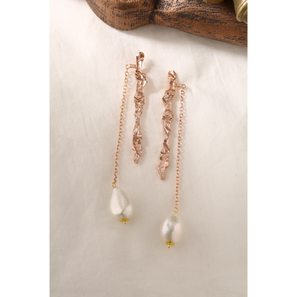 Celeste Drift Earrings