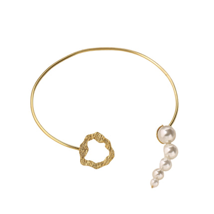 Twilight Bloom Choker