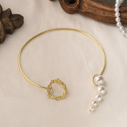 Twilight Bloom Choker