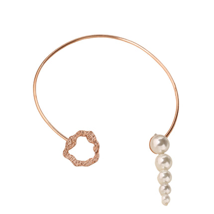 Twilight Bloom Choker