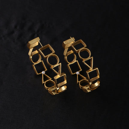 Urban Arc Grande Hoops