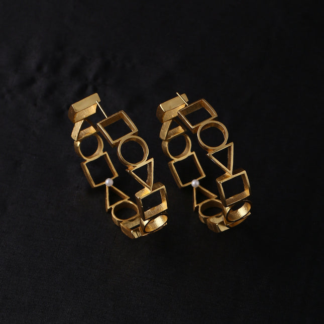 Urban Arc Grande Hoops