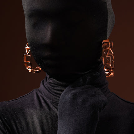 Urban Arc Grande Hoops