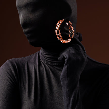 Urban Arc Grande Hoops