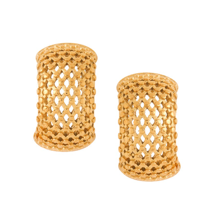 Mesh Hoops