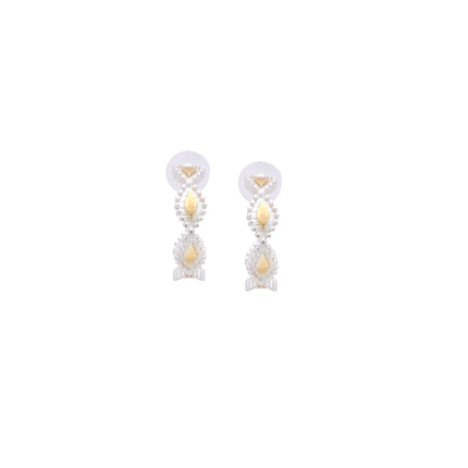 Royal Bikaner Hoops Small