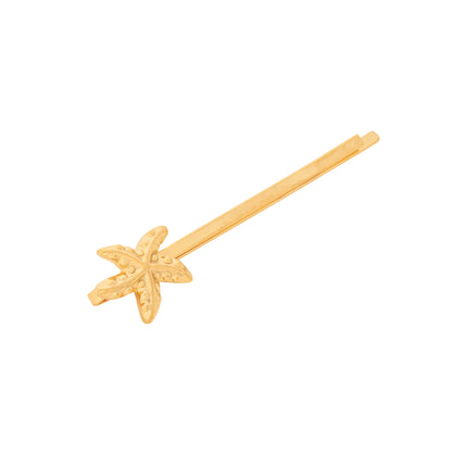 Stellar Starfish Hair Pin