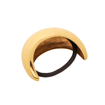Moon Arc Hair Tie - Large