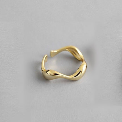 Wave Ring